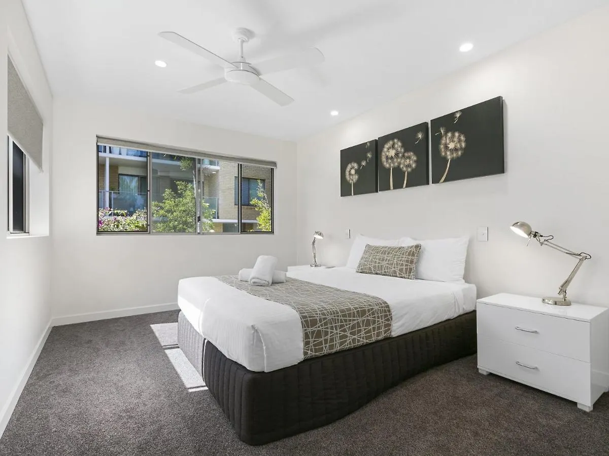 Unit 3 Taralla 18 Edgar Bennett Avenue Noosa Heads Australia