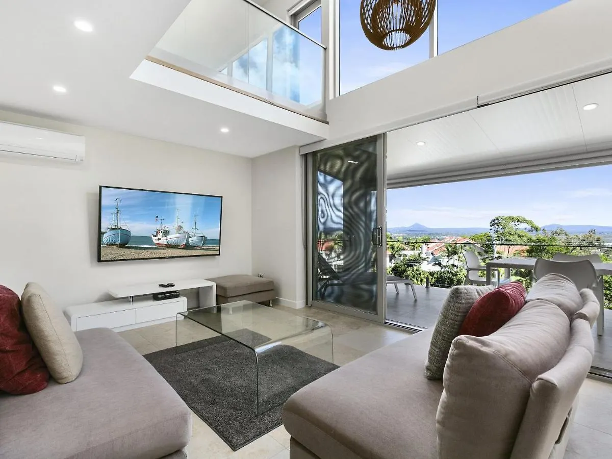 Unit 3 Taralla 18 Edgar Bennett Avenue Noosa Heads Apartment