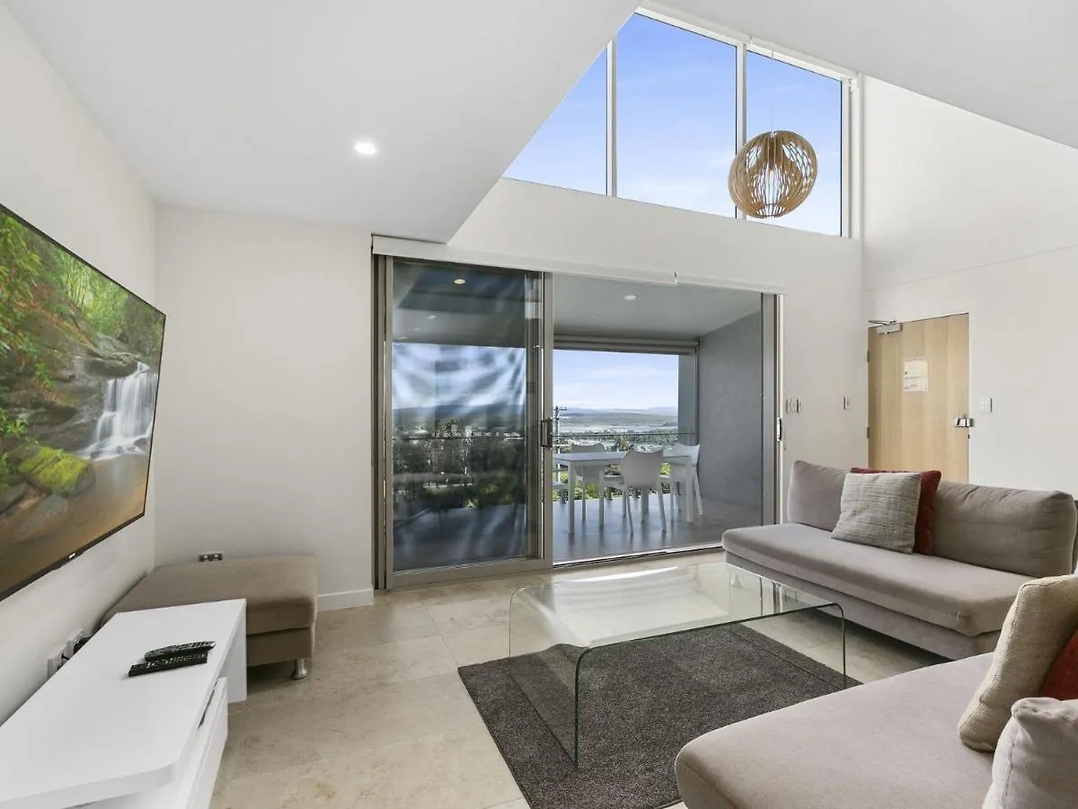 Apartment Unit 3 Taralla 18 Edgar Bennett Avenue Noosa Heads