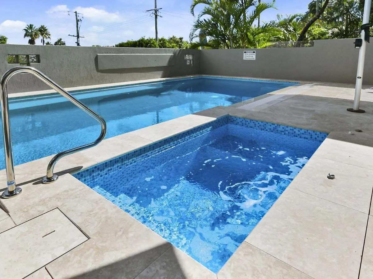 Unit 3 Taralla 18 Edgar Bennett Avenue Noosa Heads