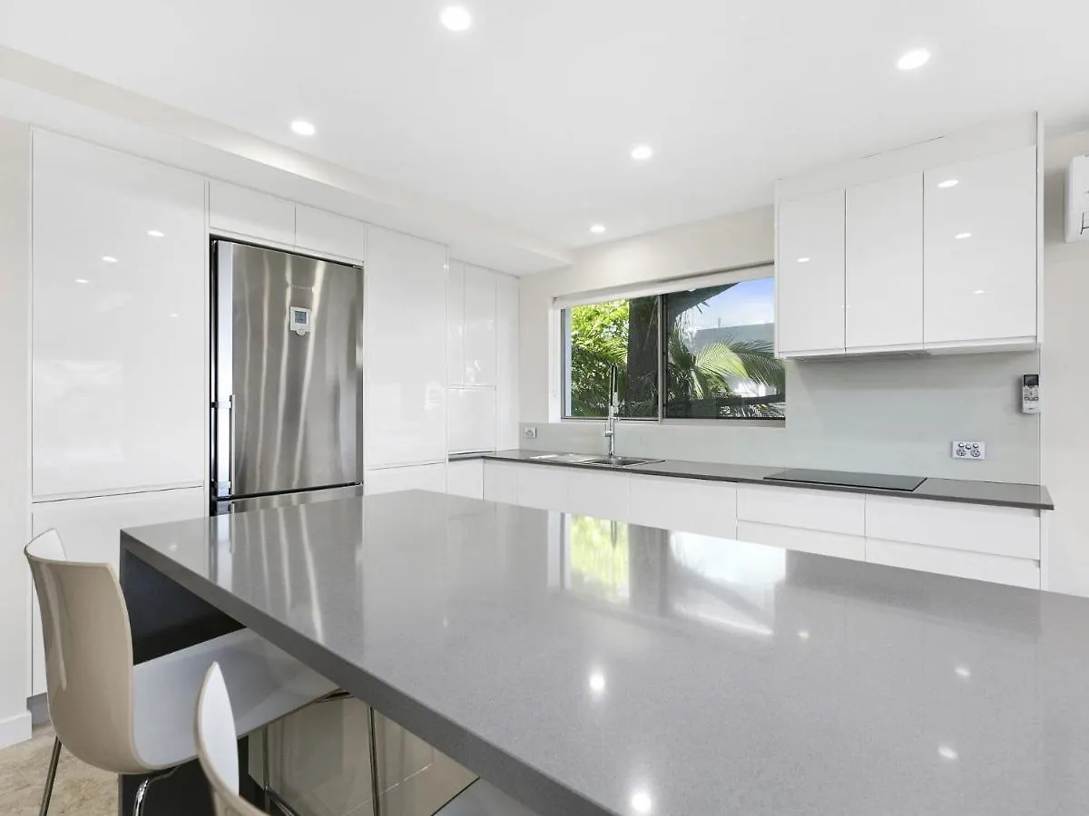 Unit 3 Taralla 18 Edgar Bennett Avenue Noosa Heads