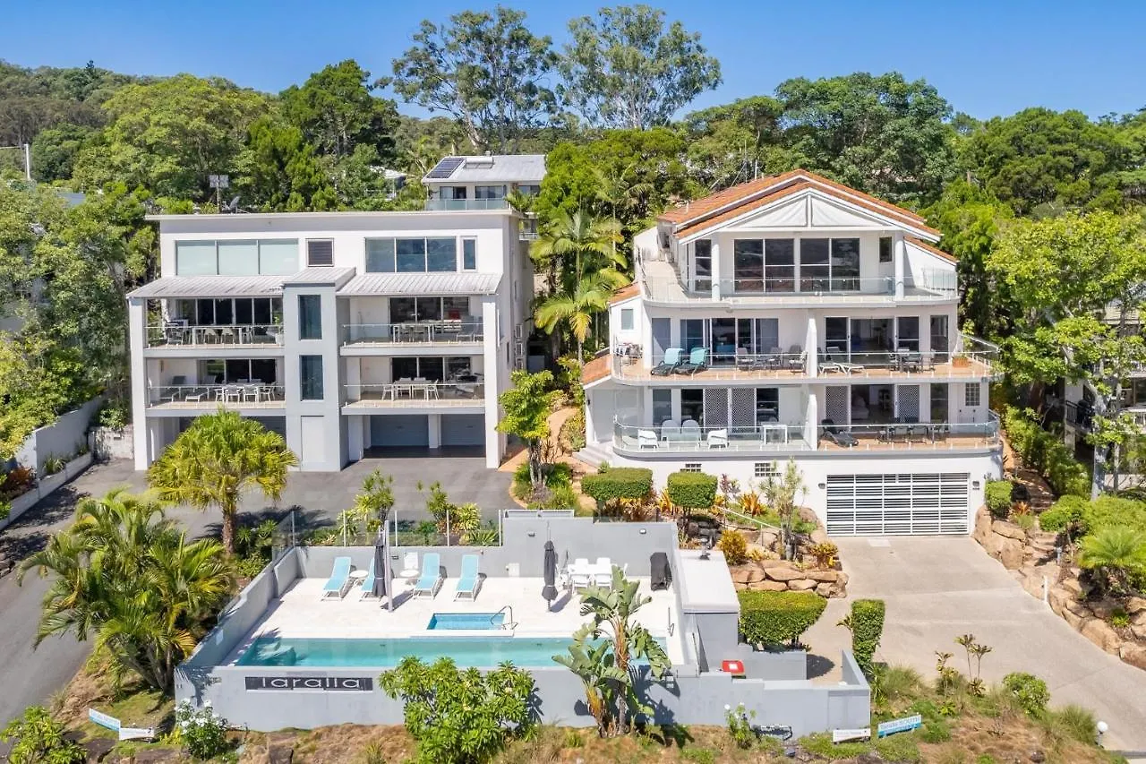 Unit 3 Taralla 18 Edgar Bennett Avenue Noosa Heads Australia