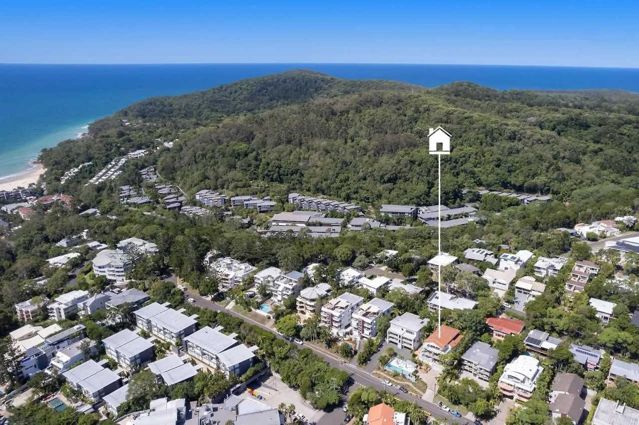 Unit 3 Taralla 18 Edgar Bennett Avenue Noosa Heads 0*,  Australia