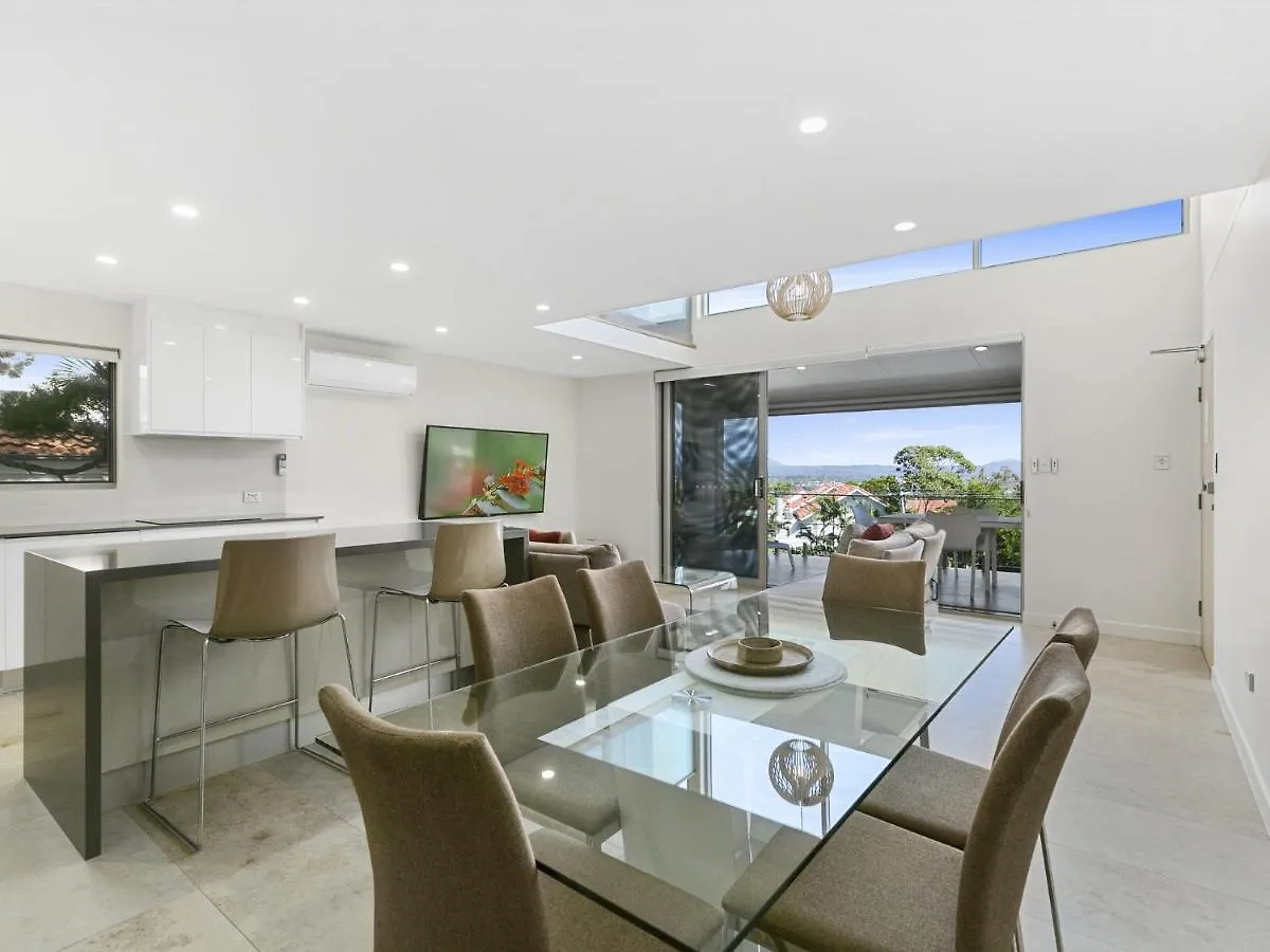 Unit 3 Taralla 18 Edgar Bennett Avenue Noosa Heads Apartment