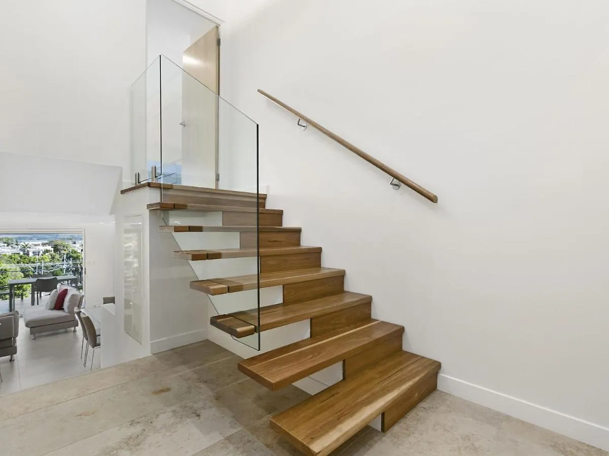 Apartment Unit 3 Taralla 18 Edgar Bennett Avenue Noosa Heads Australia
