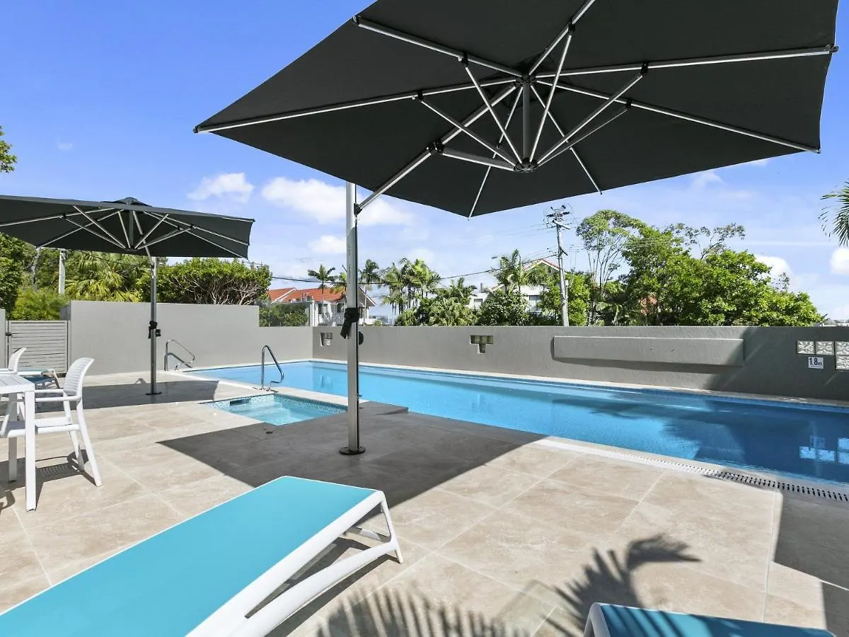 Apartment Unit 3 Taralla 18 Edgar Bennett Avenue Noosa Heads