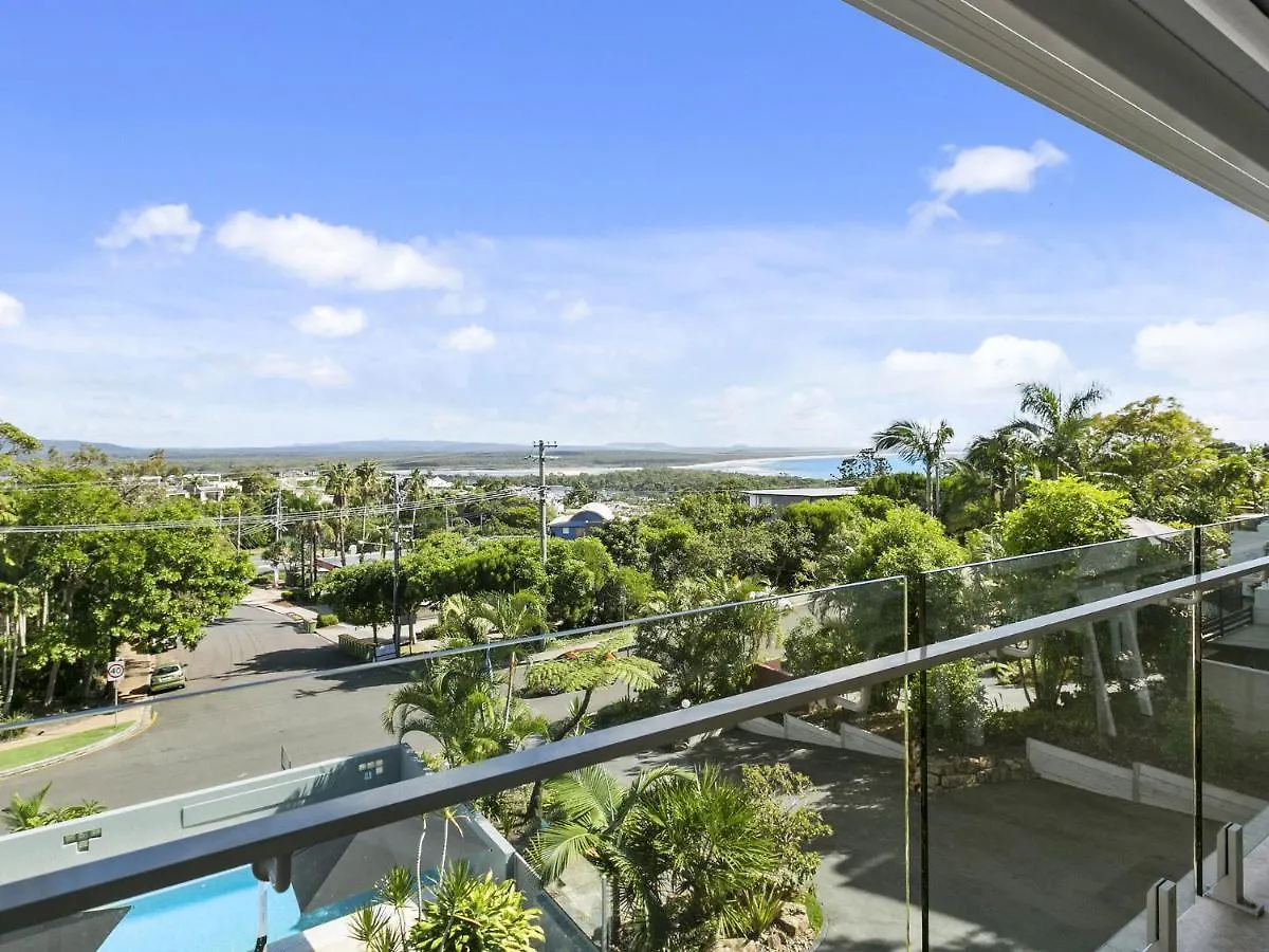 Unit 3 Taralla 18 Edgar Bennett Avenue Noosa Heads